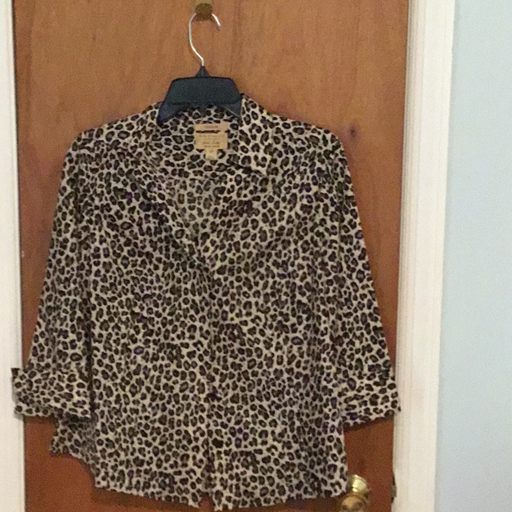 Ladies jacket/blouse